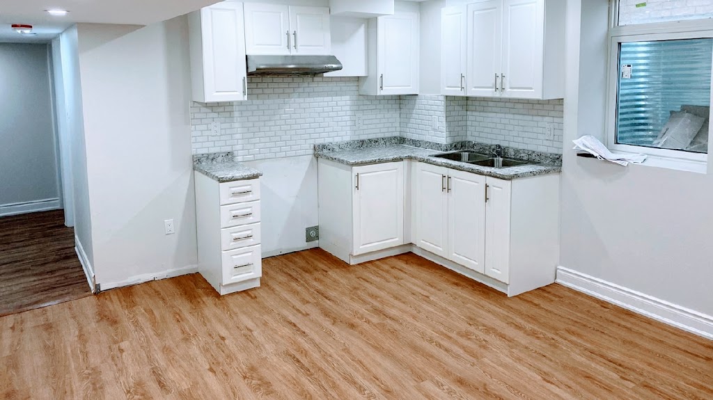 AARAYY Flooring Inc. | 36 Yardley Cres, Brampton, ON L6X 5L7, Canada | Phone: (647) 572-6158