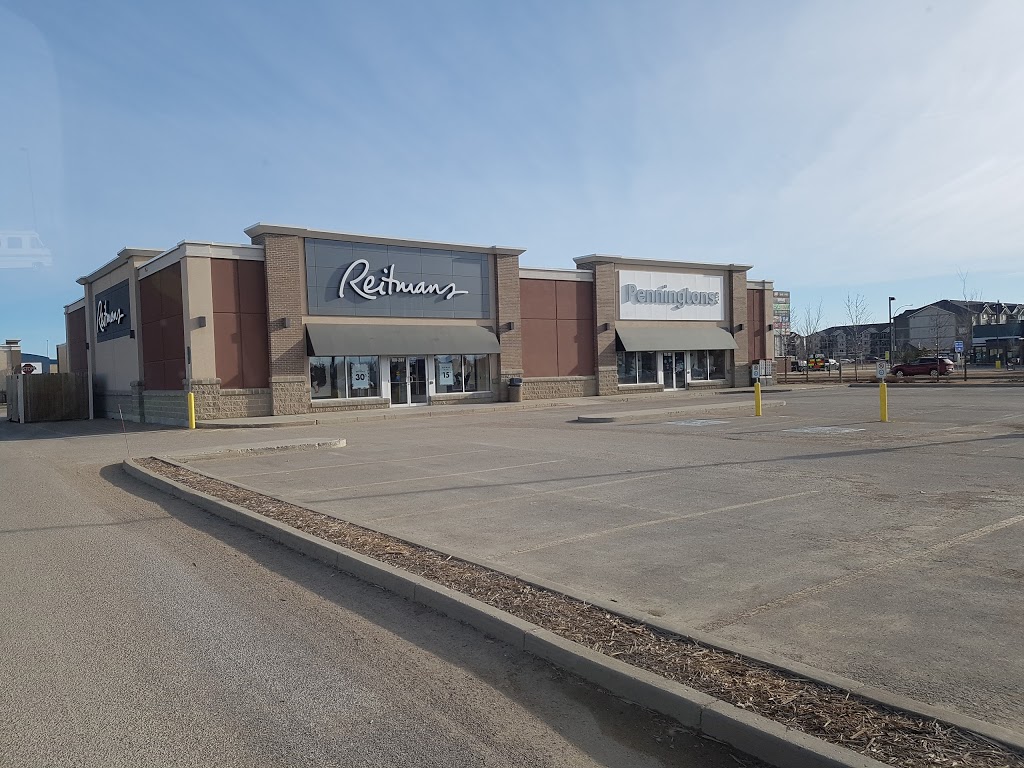 Reitmans | 205 Betts Ave, Saskatoon, SK S7M 1L2, Canada | Phone: (306) 931-1002