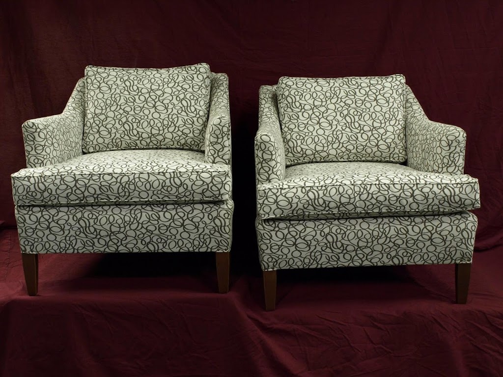 Shade Tree Upholstery | 1920 Ryan Rd E, Comox, BC V9M 4C9, Canada | Phone: (250) 339-3931