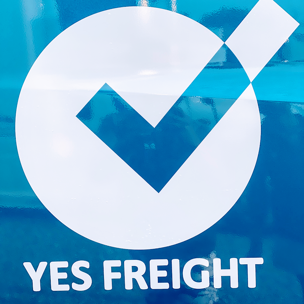 Yes Freight Services | 365 Healey Rd Unit 26 A, Bolton, ON L7E 5C1, Canada | Phone: (905) 951-6868