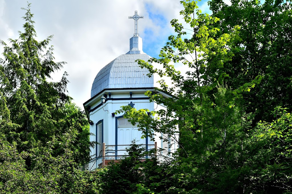 Our Lady of Lourdes Sanctuary | 18 Rue Bourget, Rigaud, QC J0P 1P0, Canada | Phone: (450) 451-4631