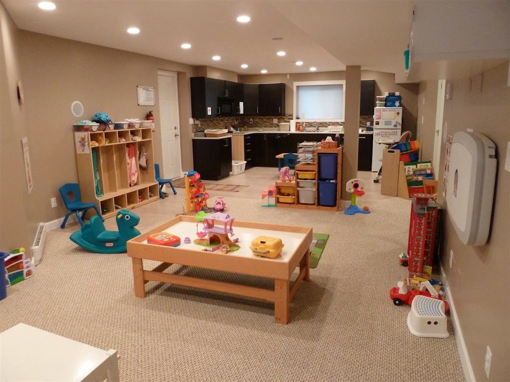 Willoughby Heights Daycare | 19664 73b Ave, Langley, BC V2Y 3C4, Canada | Phone: (604) 510-0878