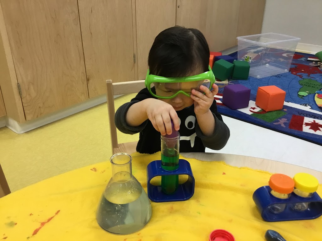 Blooming Lives Montessori | 9201 Woodbine Ave, Markham, ON L3R 0K1, Canada | Phone: (905) 604-9201