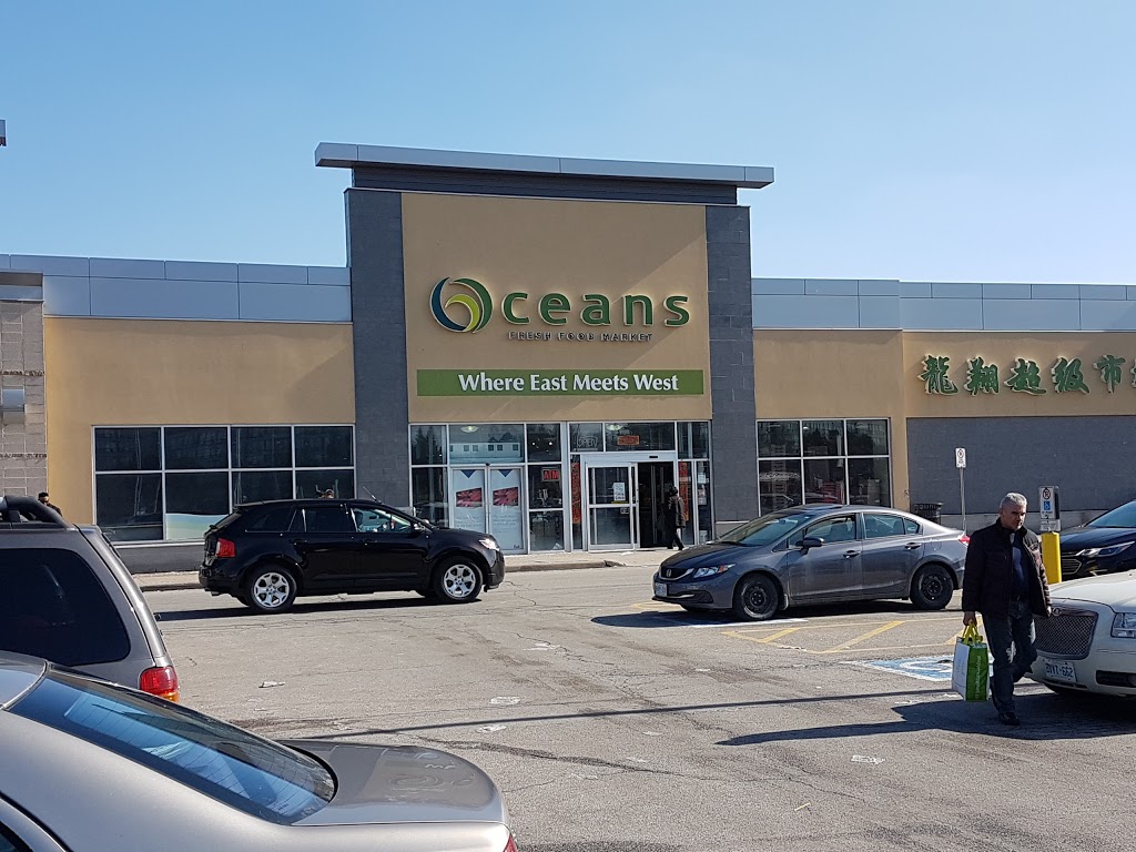 Oceans Fresh Food Market | 150 West Dr #104, Brampton, ON L6T 4P9, Canada | Phone: (905) 455-6166