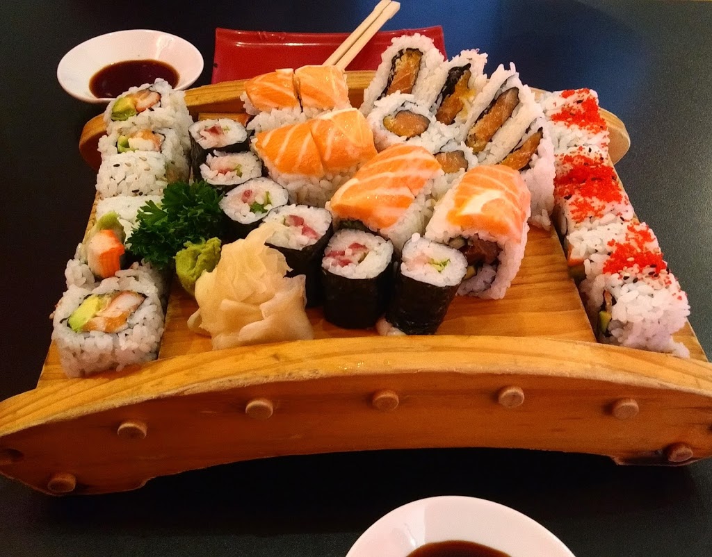 Sushi Umi | 1311 Wellington St W, Ottawa, ON K1Y 3A8, Canada | Phone: (613) 724-2488