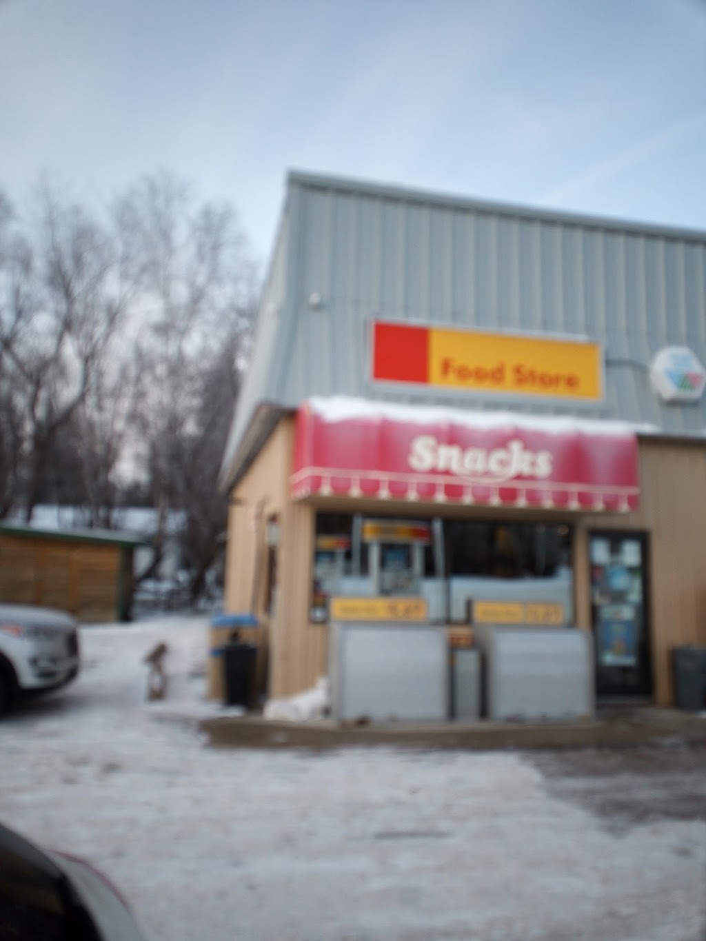 Shell | Green Ave, Park Rd, Whiteshell, MB R0E 2H0, Canada | Phone: (204) 349-8322