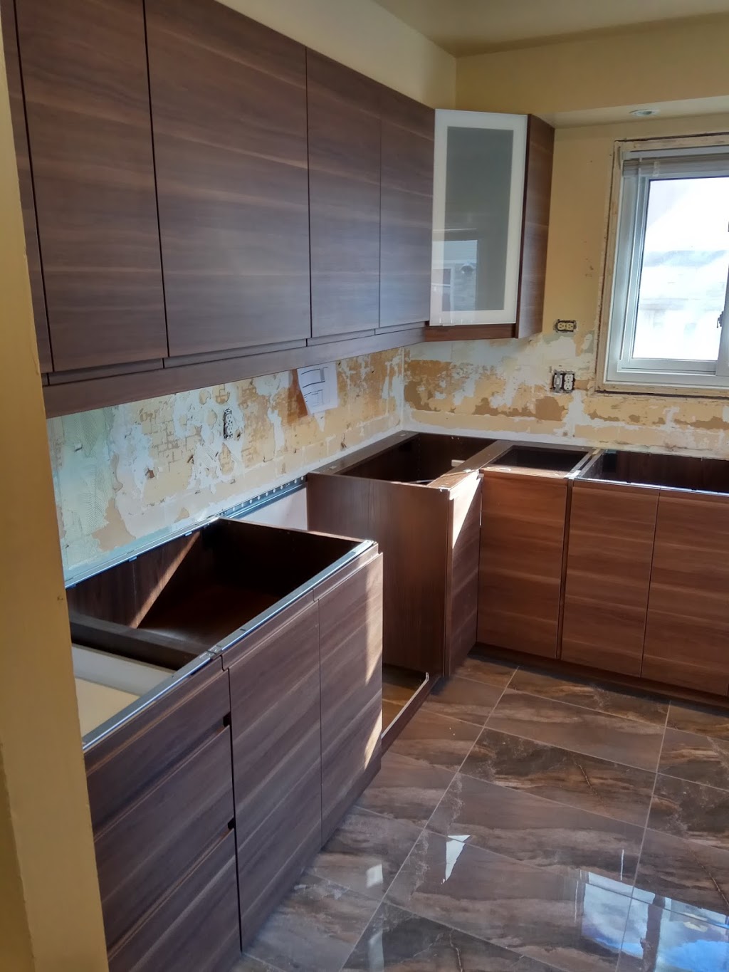 Kitchen Installation.ca - Installers & Design of IKEA Kitchens | Paula Blvd, Etobicoke, ON M8W 4B5, Canada | Phone: (647) 848-3651