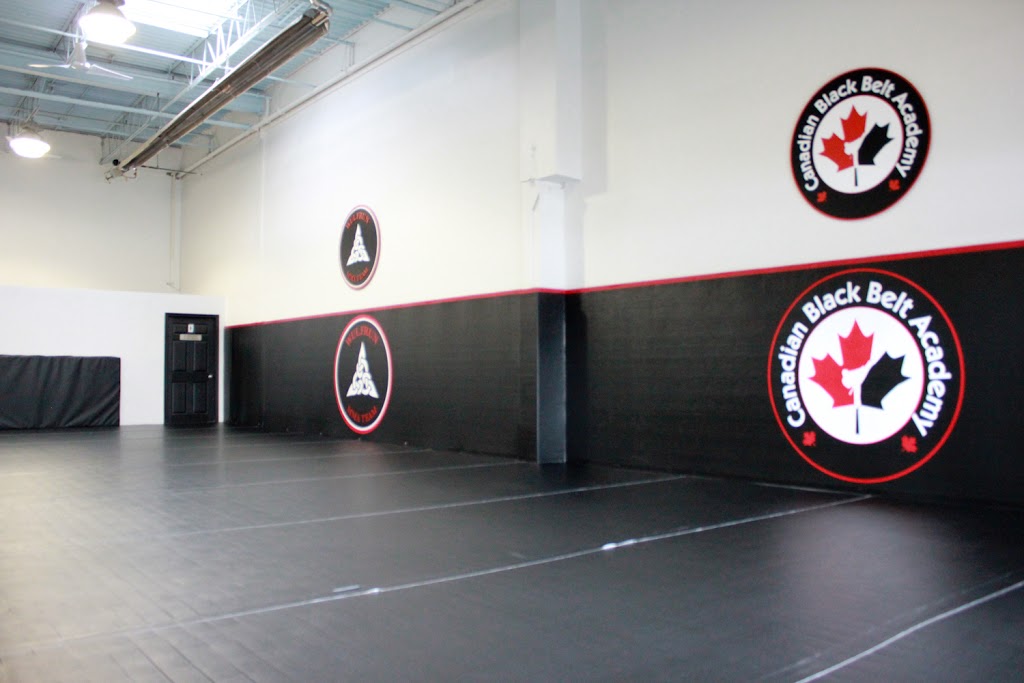 Canadian Black Belt Academy - Bolton | 19 McEwan Dr W #7, Bolton, ON L7E 1G2, Canada | Phone: (905) 857-4600