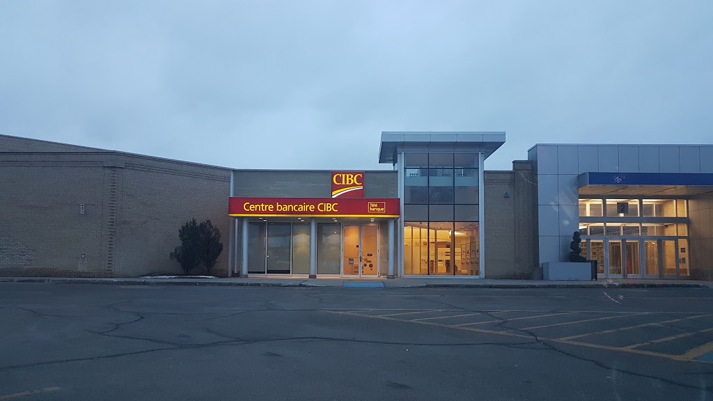 CIBC Branch with ATM | 7077 Blvd. Newman, LaSalle, QC H8N 1X1, Canada | Phone: (514) 365-0592