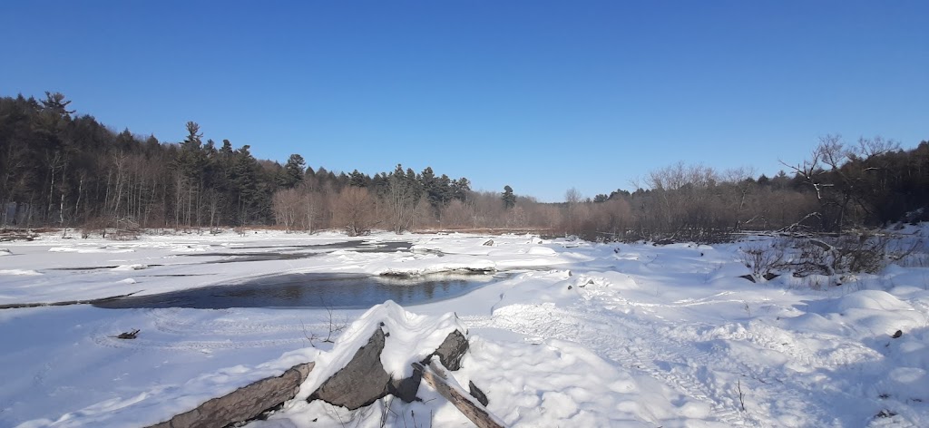 Parc métropolitain du Domaine seigneurial de Mascouche | 300 Pl. des Rapides, Mascouche, QC J7L 1A6, Canada | Phone: (450) 474-4133