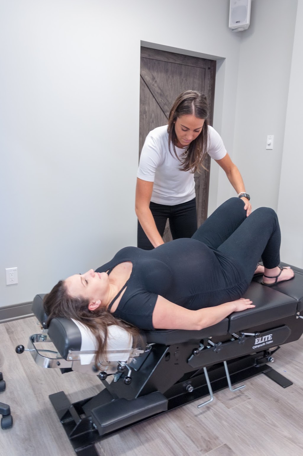 Nourish Family Chiropractic | 5-1020 Islington Ave, Etobicoke, ON M8Z 6A4, Canada | Phone: (416) 239-0123