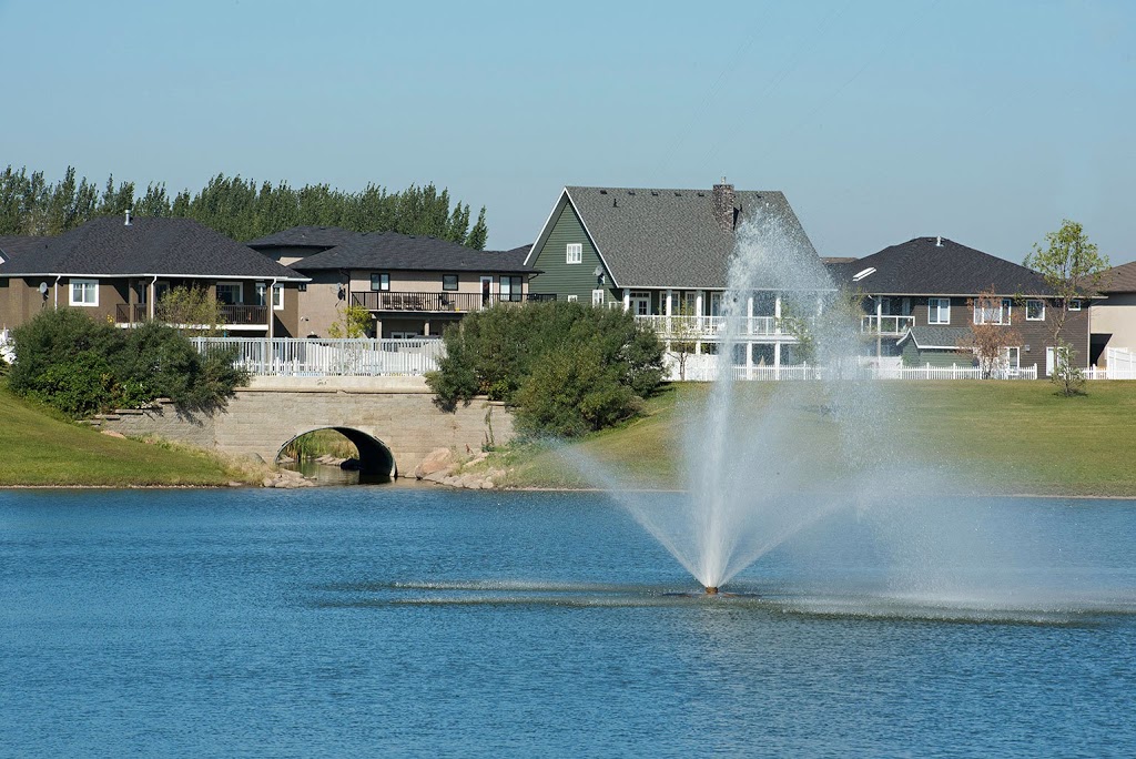 Greenpointe Estates | 610 Centennial Blvd, Warman, SK S0K 0A1, Canada | Phone: (306) 612-4138