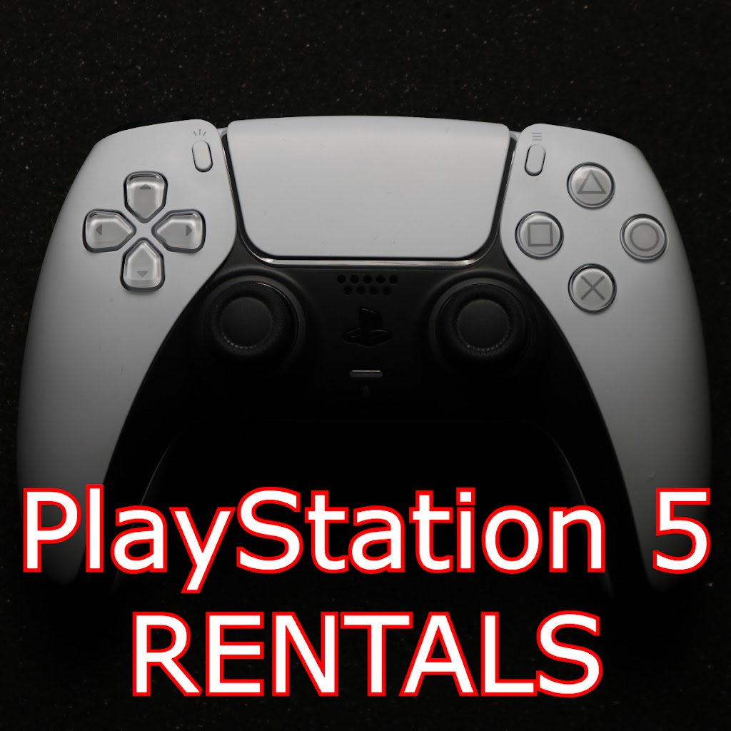 Island Gaming Rentals | 380 Zealous Crescent, Victoria, BC V9C 1H7, Canada | Phone: (705) 665-1161