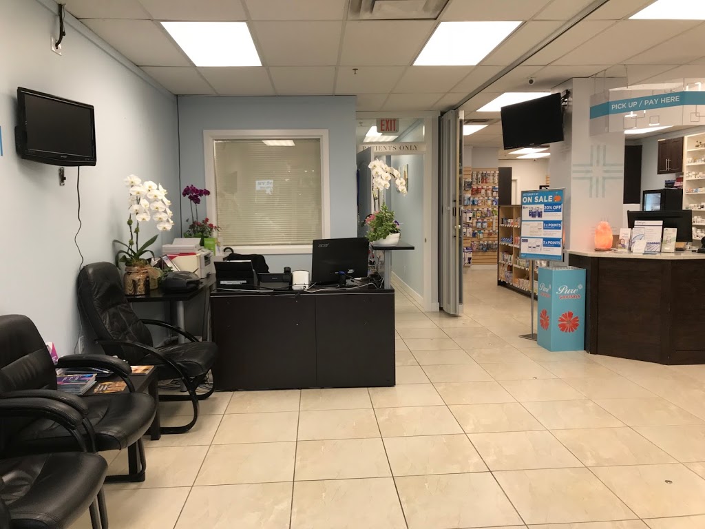 West Vancouver Beachside Medical Clinic | 1306 Marine Dr, West Vancouver, BC V7T, Canada | Phone: (604) 922-7390