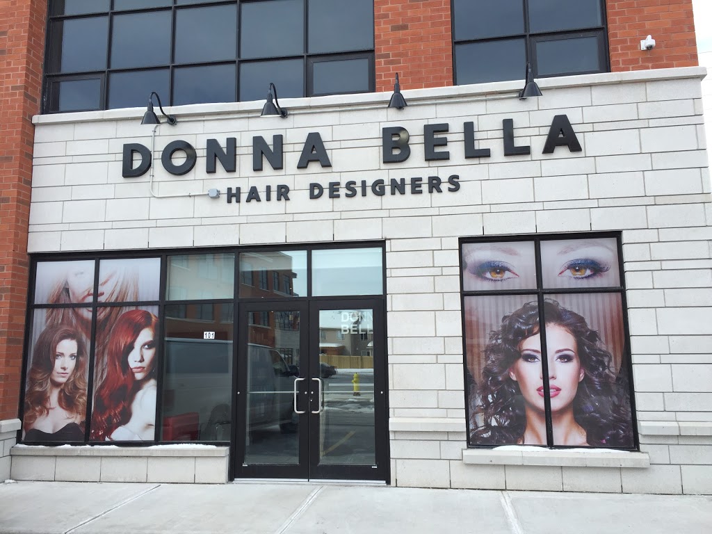 Donna Bella | 240 Kennevale Dr Unit 101, Ottawa, ON K2J 6B6, Canada | Phone: (613) 825-9111