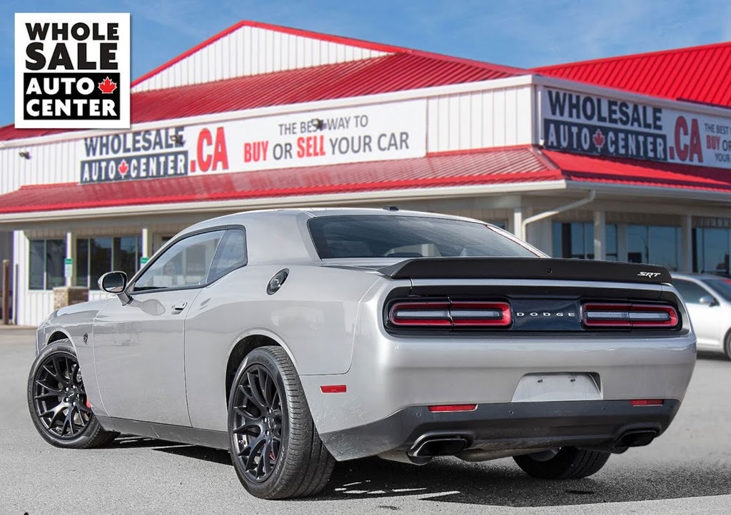 Wholesale Auto Center | 159 East Lake Blvd NE, Airdrie, AB T4A 2G1, Canada | Phone: (403) 536-1407