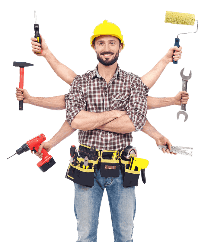 Spruce Grove Handyman - No Job to Small or Big | 20 54113 Rge Rd 13, Onoway, AB T7Y 0J2, Canada | Phone: (587) 597-9333