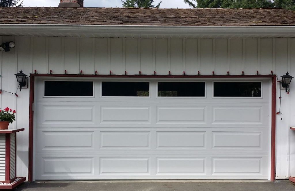 Garage Door Doctor Canada Ltd | 1720 Wilmot Rd, Cowichan Bay, BC V0R 1N1, Canada | Phone: (250) 748-4434