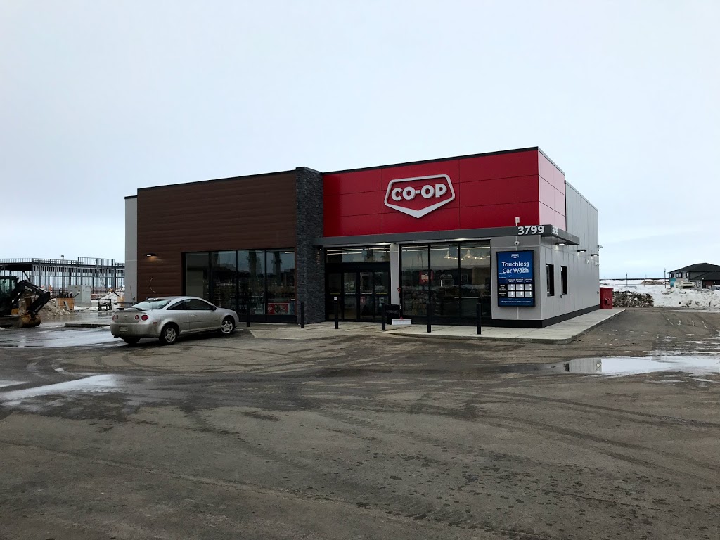 Sherwood Co-op Gas Bar (Chuka) | 3799 Chuka Blvd, Regina, SK S4V 3P7, Canada | Phone: (306) 791-1922