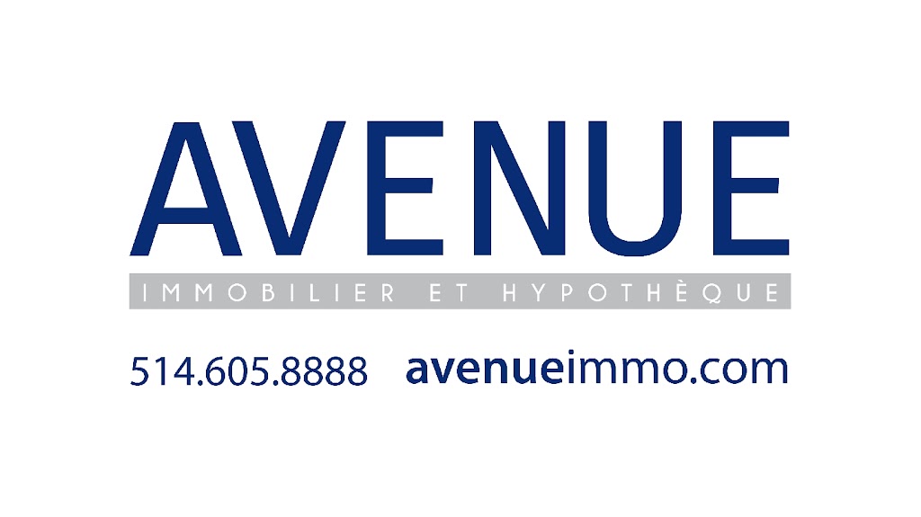 Avenue Immobilier et Hypothèque - Saint-Lambert | 384 Av Victoria, Saint-Lambert, QC J4P 2H8, Canada | Phone: (514) 605-8888