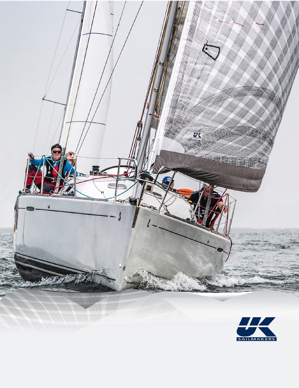 UK Sailmakers Ontario | 66 Chestnut Dr, Grimsby, ON L3M 0B9, Canada | Phone: (905) 975-3087