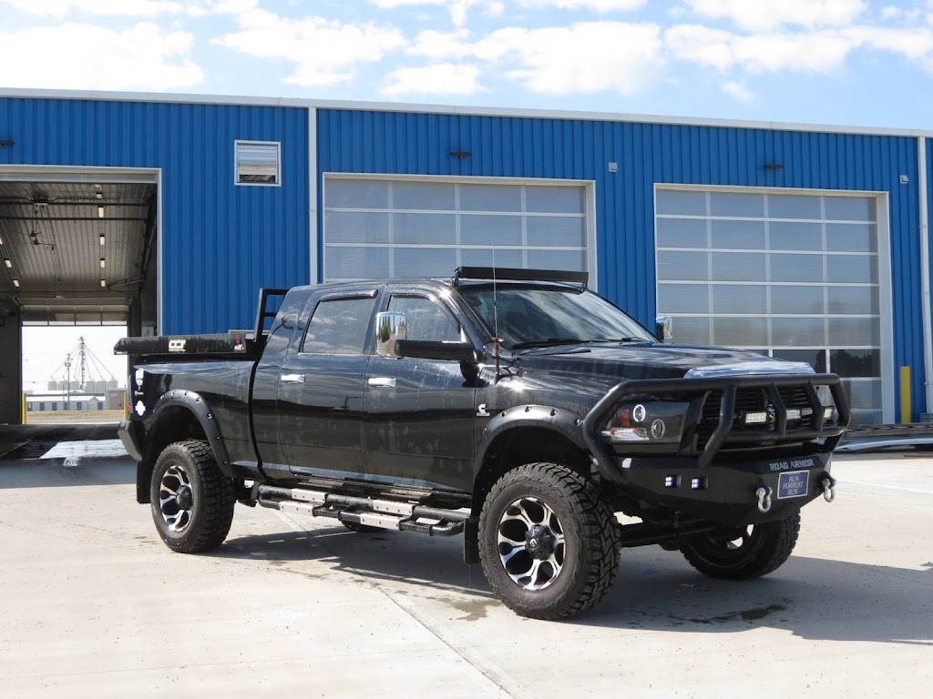 Elite Truck & Touchless Car Wash | 4445 2 St E, Claresholm, AB T0L 0T0, Canada | Phone: (403) 468-0088