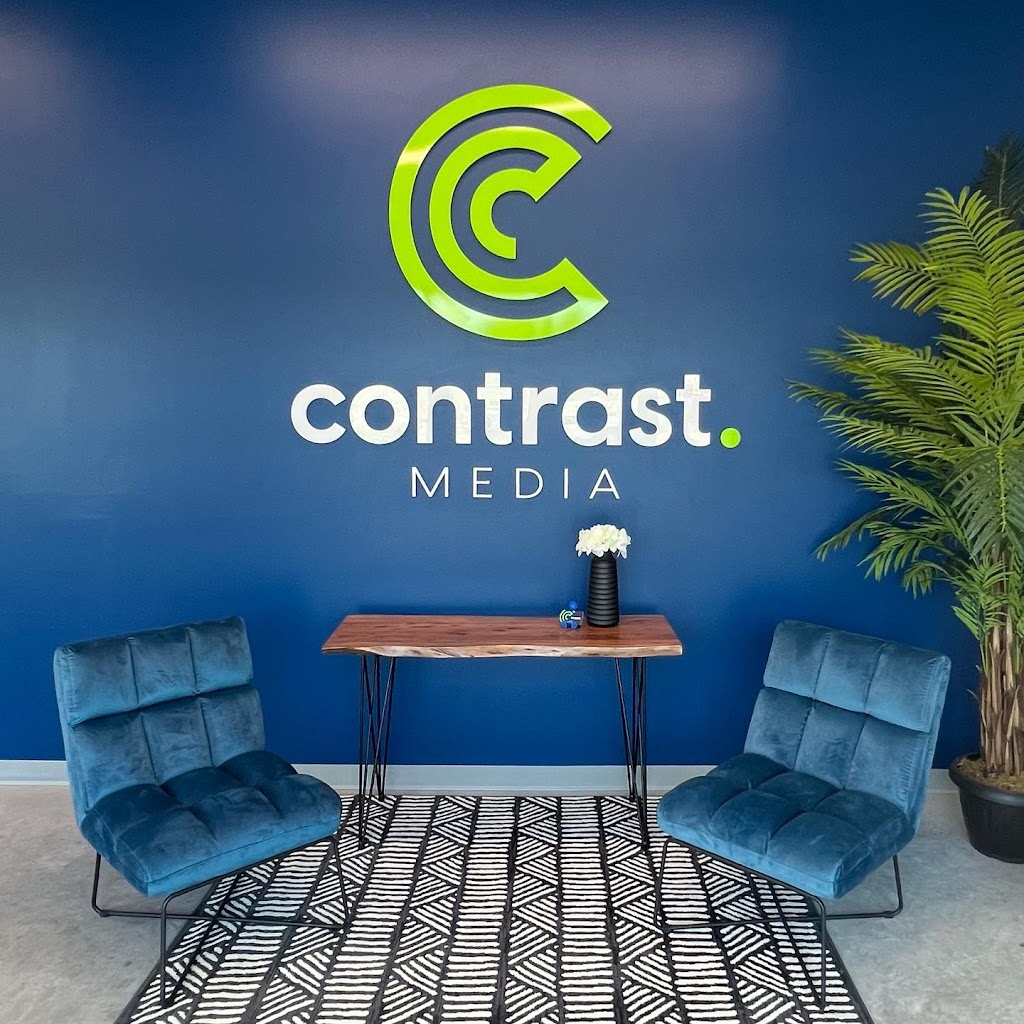 Contrast Media | 6 Douglas Rd Building B Unit 2, Quinte West, ON K0K 1B0, Canada | Phone: (613) 965-5949