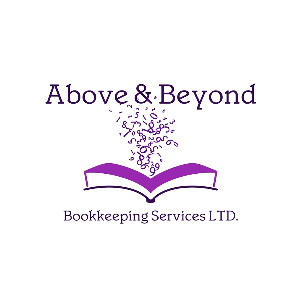 Above & Beyond Bookkeeping Services Ltd | 536 Laura Ave #204, Red Deer County, AB T4E 0A5, Canada | Phone: (403) 392-2721