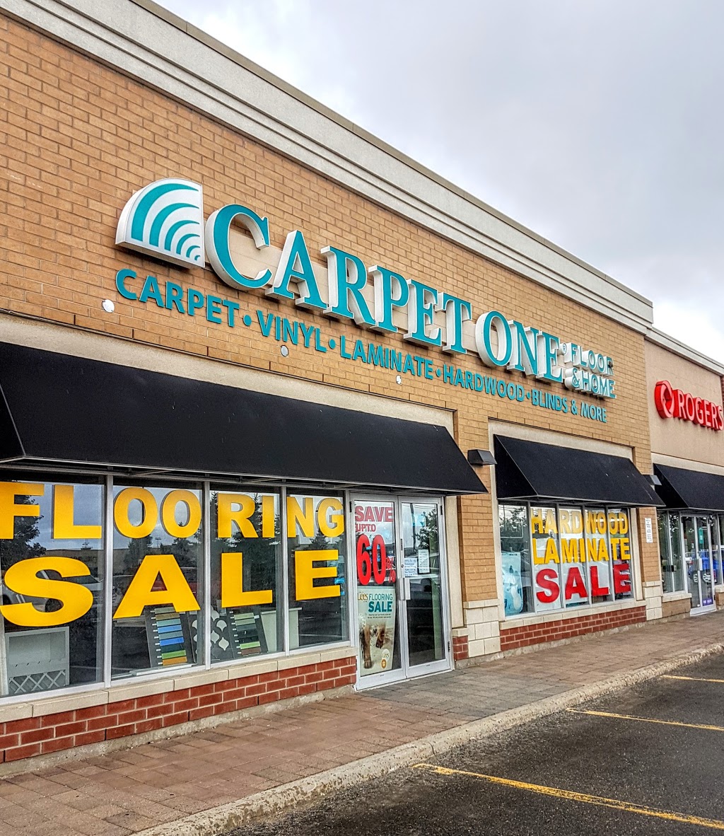 MANUFACTURERS CARPET ONE | 2905 Argentia Rd, Mississauga, ON L5N 0B2, Canada | Phone: (905) 791-9900