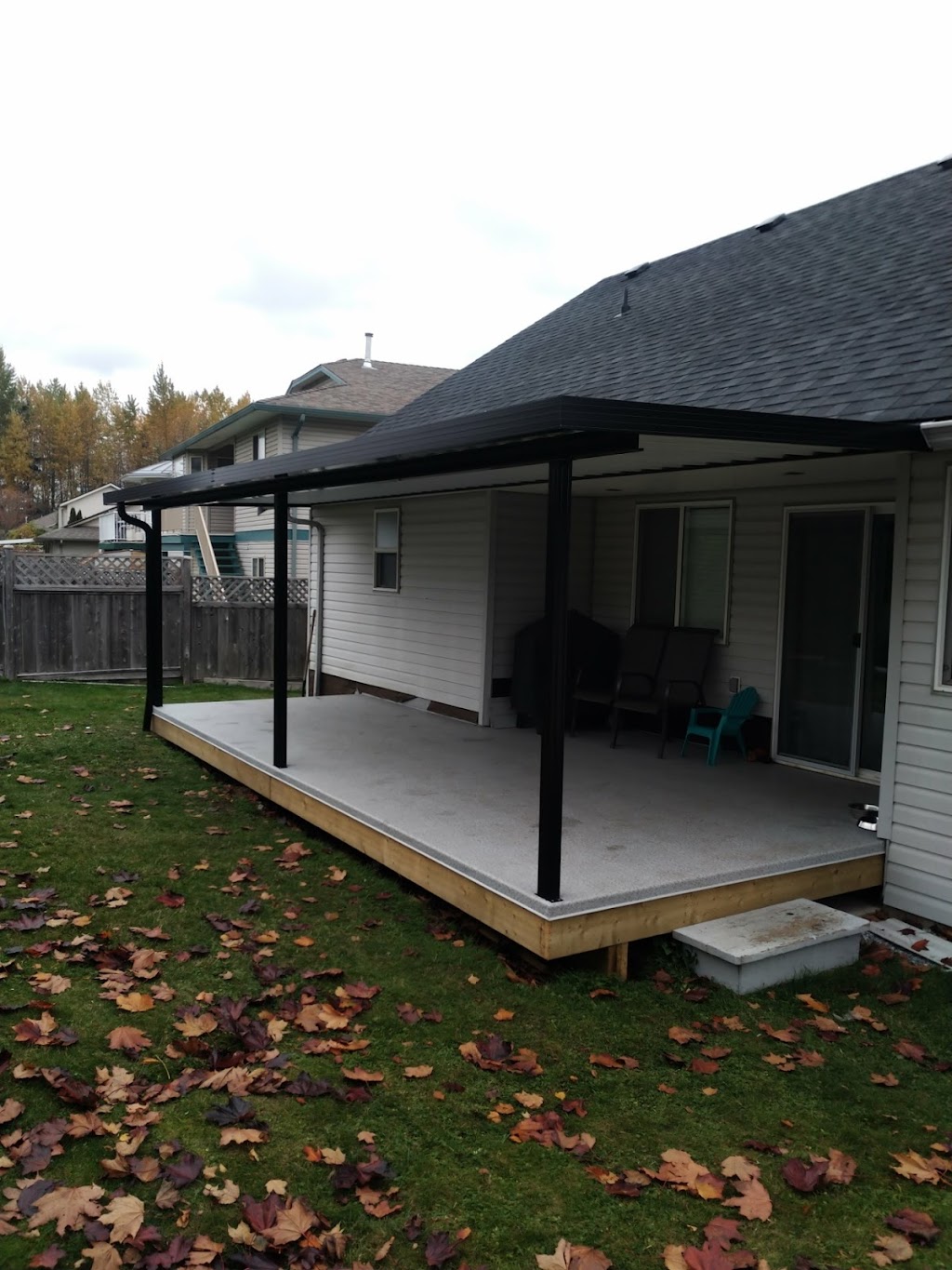 Dalron Home Improvements | 440 Scott Rd, Courtenay, BC V9N 7E6, Canada | Phone: (250) 338-3756