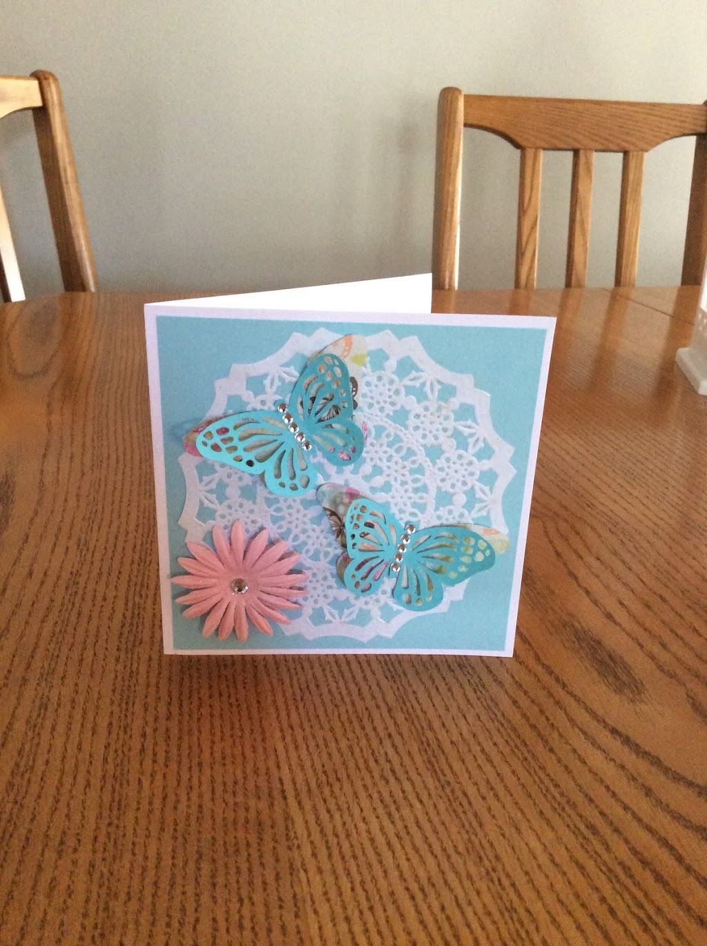 Creative Crafty Cards | 74 Lakehurst Dr, St. Catharines, ON L2N 4C4, Canada