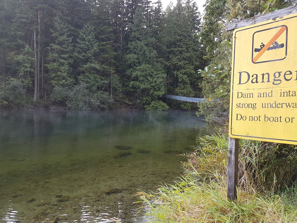 Buntzen Lake | Anmore, BC V0N, Canada