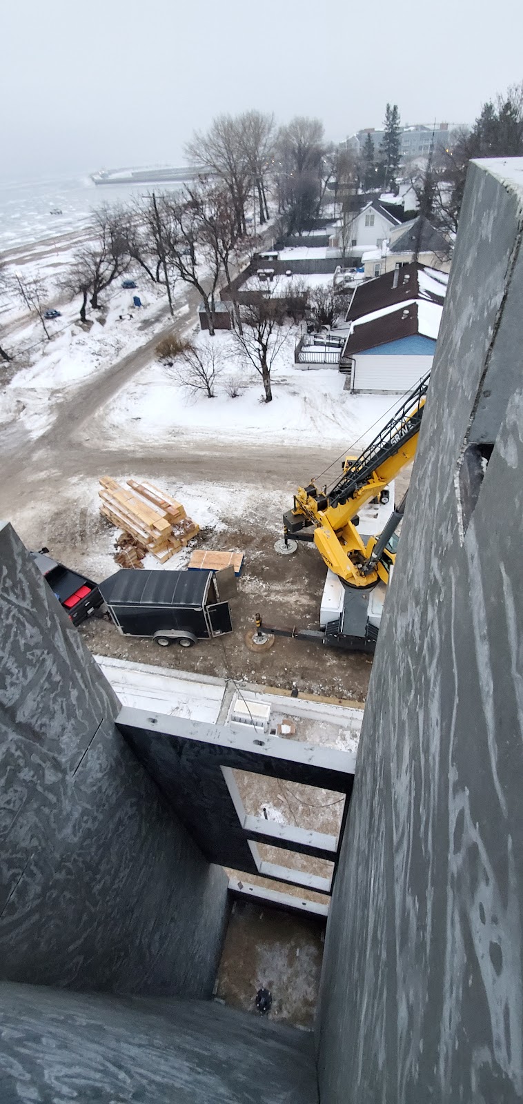 Parkview Precast Ltd. | BOX 70, Riding Mountain, MB R0J 1T0, Canada | Phone: (855) 967-0990