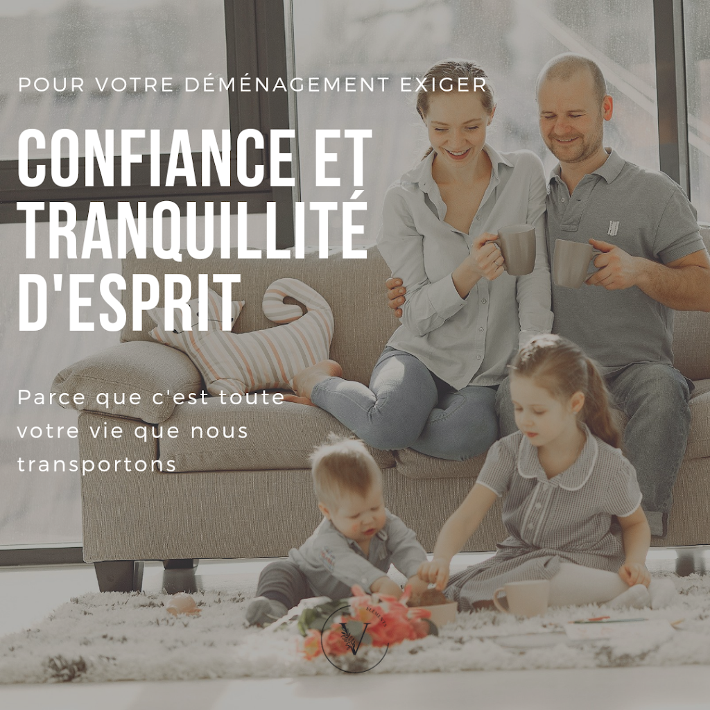 Transport déménagement G.L | 1287 Rue Pierre-Beaumont, Saint-Jean-Chrysostome, QC G6Z 2L1, Canada | Phone: (581) 997-7789