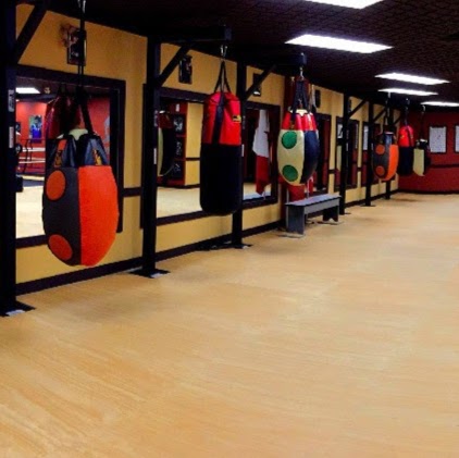 ZenQuest Martial Arts Club | 883 16th Ave., Unit #1, Richmond Hill, ON L4B 3E5, Canada | Phone: (905) 731-3950