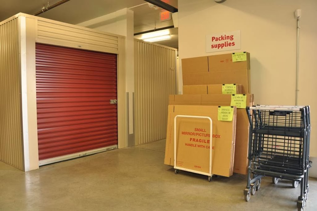 Target Storage | 505 Tolmie Ln, Victoria, BC V8Z 1B8, Canada | Phone: (250) 382-4747