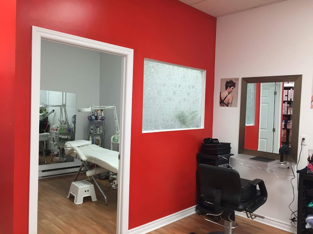 Salon de beauté Oscar | 980 Bd du Curé-Labelle, Laval, QC H7V 2V5, Canada | Phone: (450) 934-5838