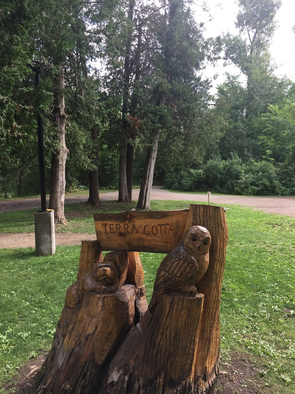 Terra Cotta Forest | Terra Cotta, ON L7C 0L6, Canada