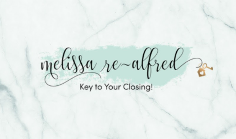 Melissa Re Alfred | 158 Guelph St Unit 4, Georgetown, ON L7G 4A6, Canada | Phone: (905) 873-6111