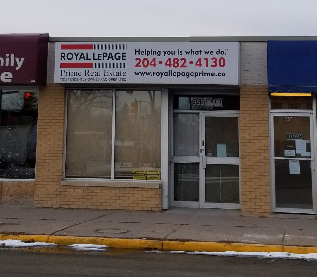 Your Signature Team - Royal LePage Prime | 355 Main St, Lockport, MB R1A 3M3, Canada | Phone: (204) 482-4130