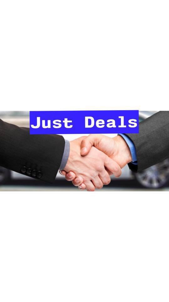 Just Deals Ltd | 291 Old Kingston Rd, Scarborough, ON M1C 1B4, Canada | Phone: (416) 230-1586