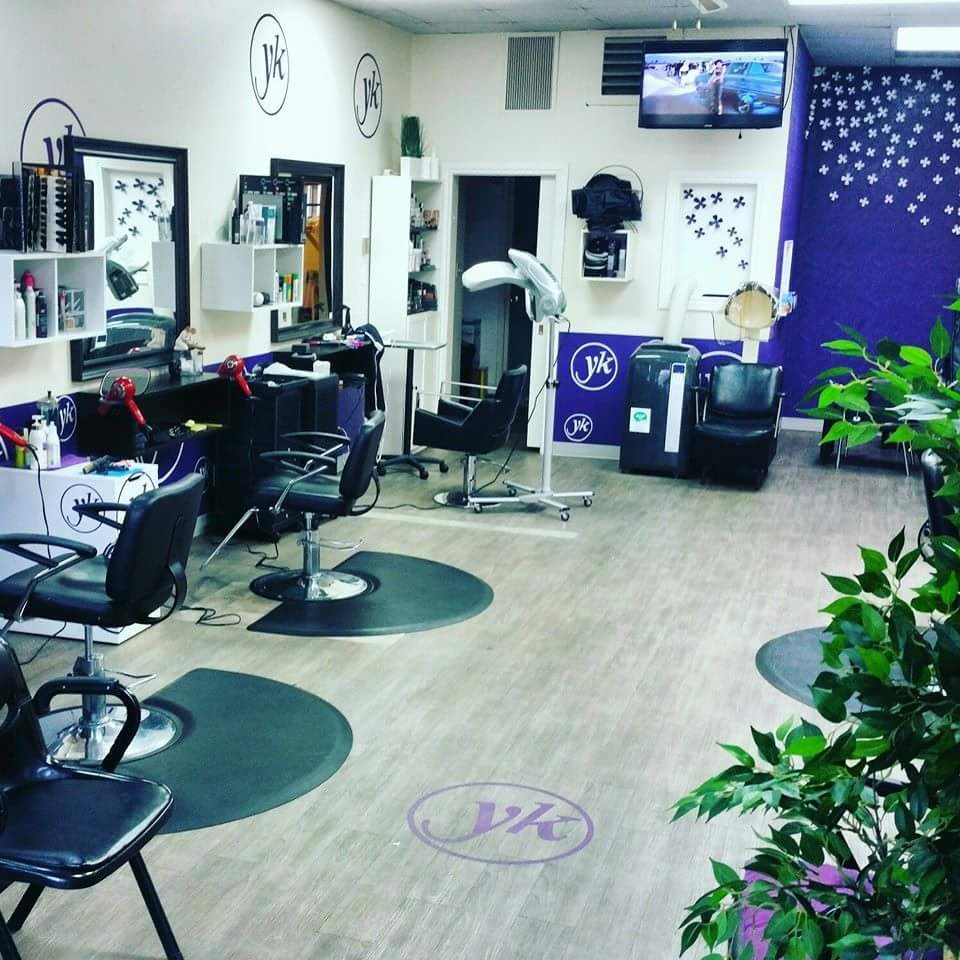 Yumis Hair Salon | 9608 76 Ave NW, Edmonton, AB T6C 0K3, Canada | Phone: (780) 710-7895