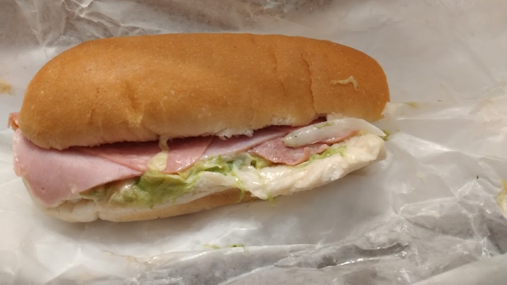 Atlantic Subs | 212 John St S, Hamilton, ON L8N 2C8, Canada | Phone: (905) 528-5366