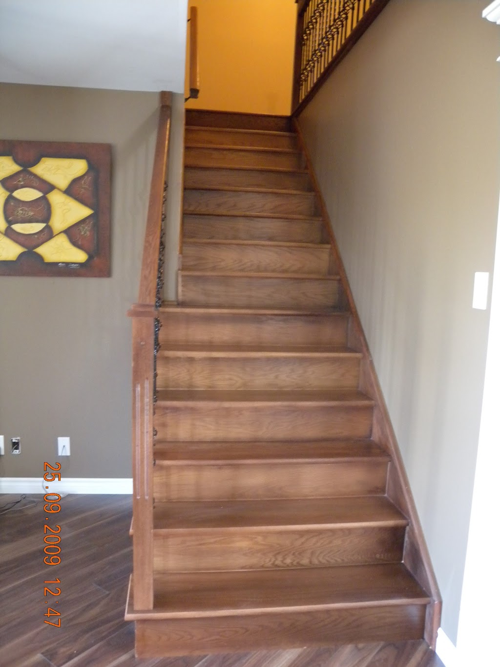 Escalier R.V. inc | 231Principale, Saint-Léon, QC J0K 2W0, Canada | Phone: (819) 692-2360