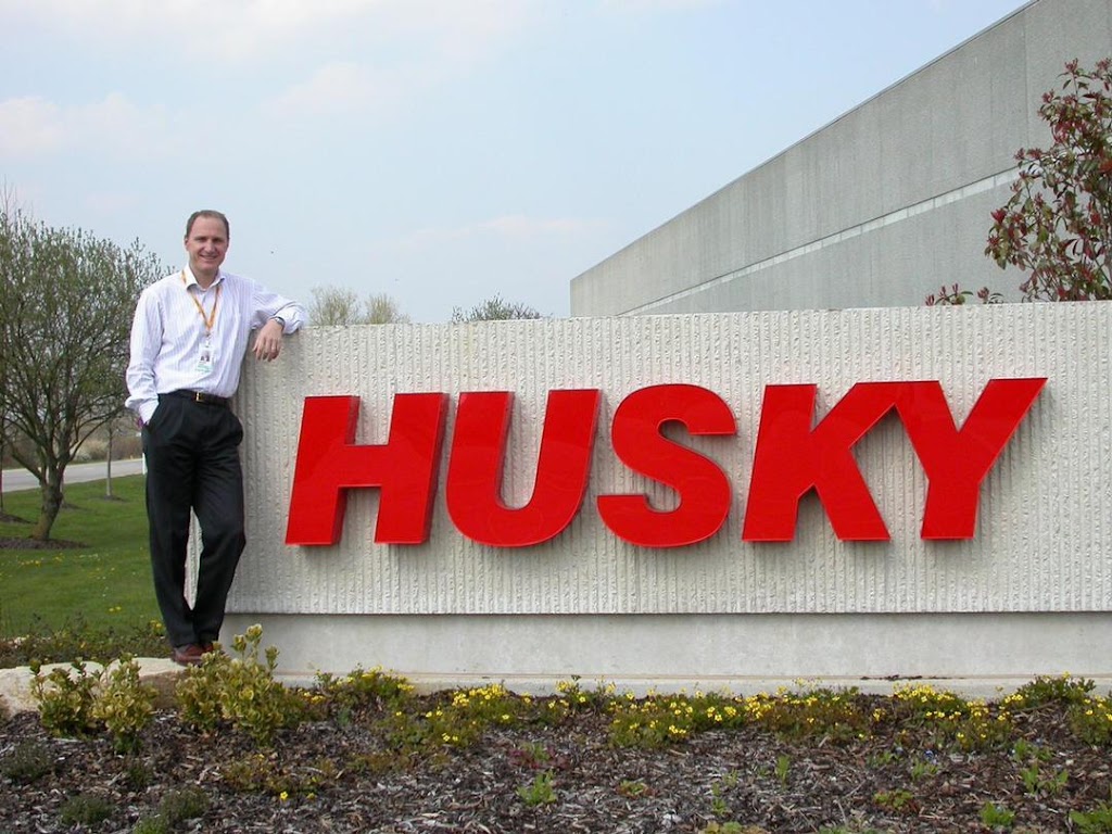 Husky Technologies | 500 Queen St S, Bolton, ON L7E 5S5, Canada | Phone: (905) 951-5000