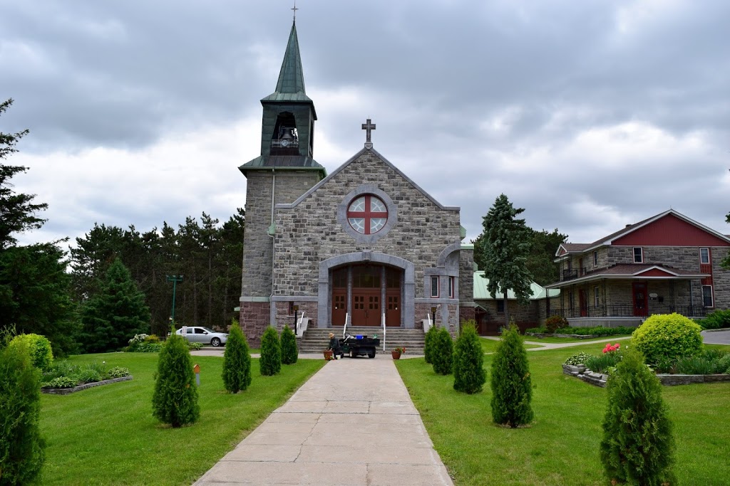 Saint-Joseph-of-Soulanges Parish | 1980 Chemin Ste Angélique, Saint-Lazare, QC J7T 2Y7, Canada | Phone: (450) 455-3523
