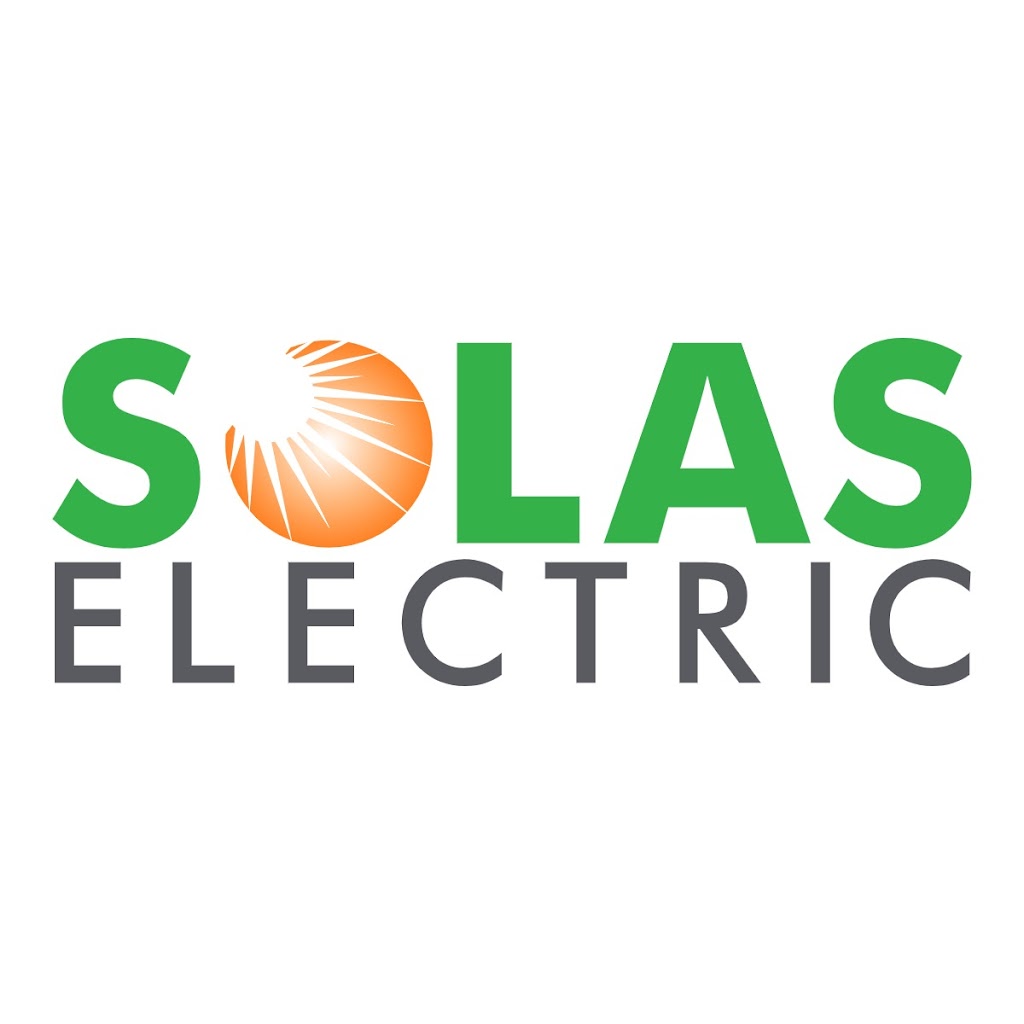 Solas Electric | 1554 Carling Ave #282, Ottawa, ON K1Z 7M4, Canada | Phone: (613) 455-0171