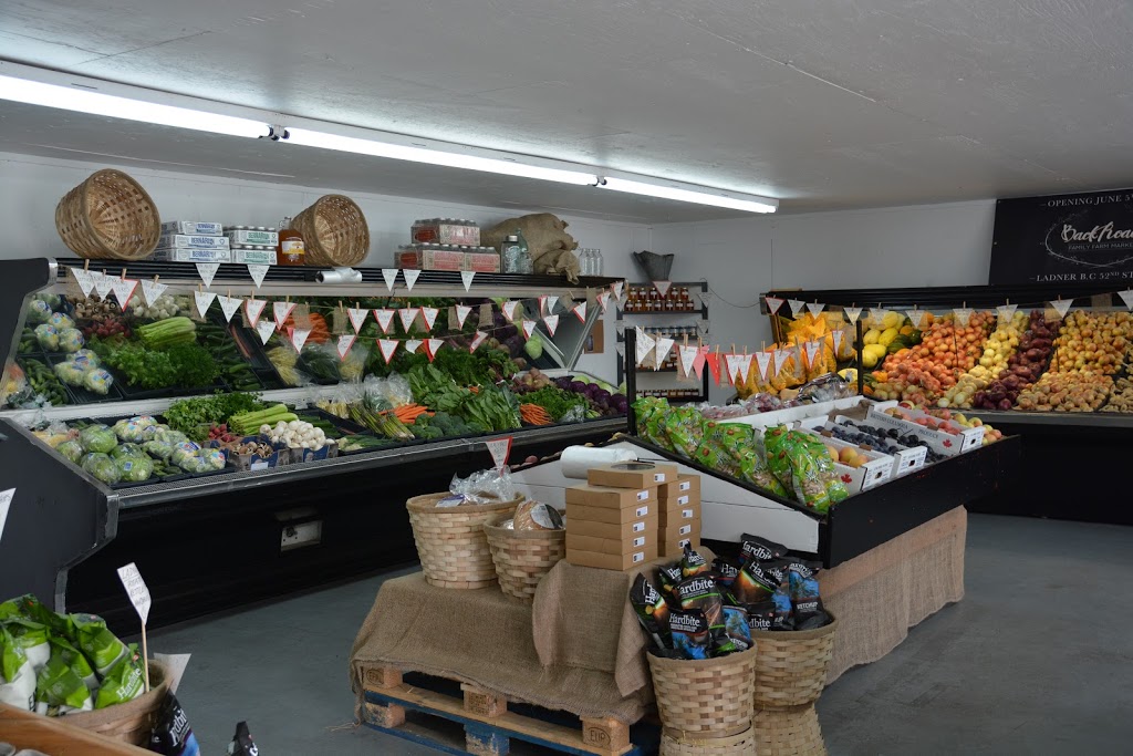 Backroads Family Farm Market | 2757 52 St, Tsawwassen, BC V4M 4G7, Canada | Phone: (604) 230-4305