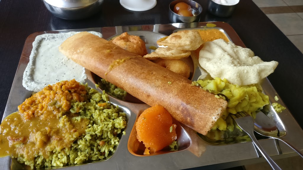 The Nilgiris | 3021 Markham Rd #50, Scarborough, ON M1X 1L8, Canada | Phone: (416) 412-0024