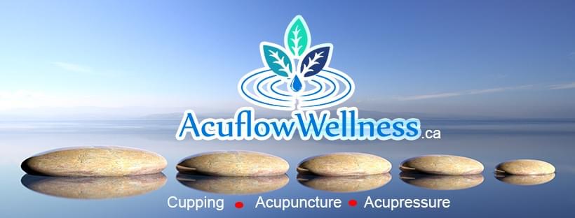 Acuflow Wellness | 25 Myrtle St Suite D, Stratford, PE C1B 1P4, Canada | Phone: (778) 998-6483